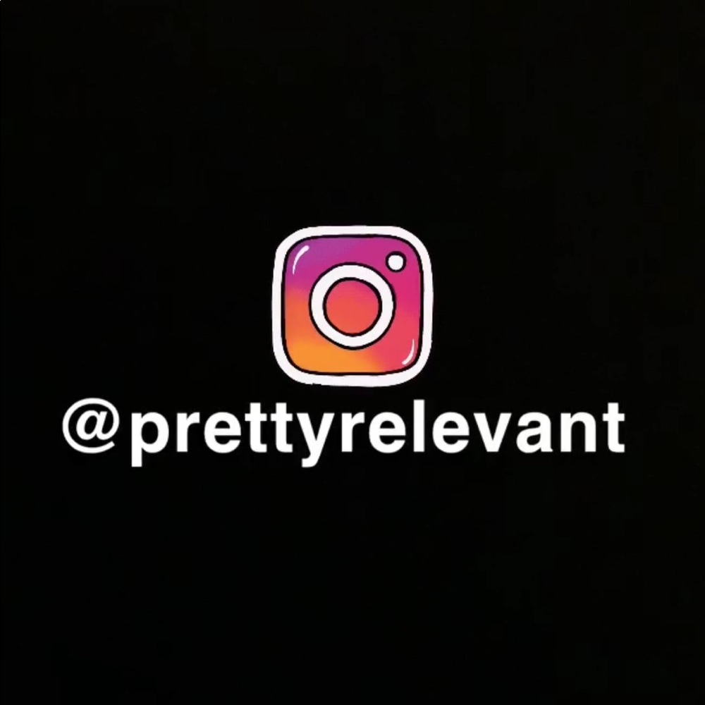 www.prettyrelevant.us